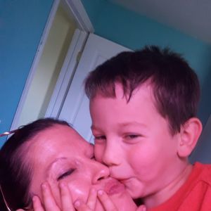 Meet your Posher, Tiffany